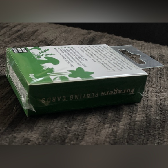 Foragers Playing Cards - Picture 10 of 11